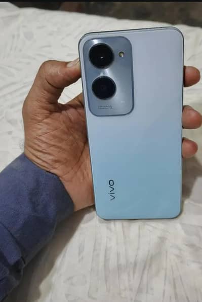 Vivo Y18 6GB 128GB official Pta approved