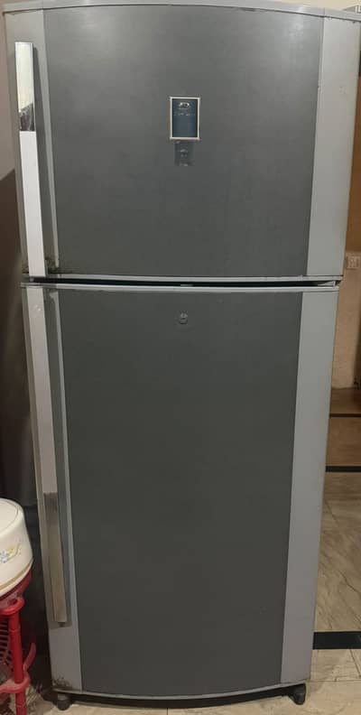 Dawlance Fridge for sale 50k