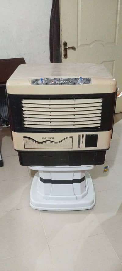 climax air cooler