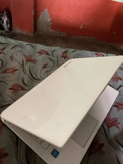 Toshiba laptop 10by8