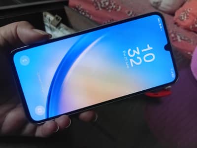 Samsung Mobile A34 5G