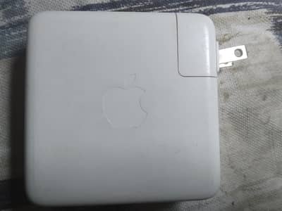 macbook / pro/ air  charger 96w available