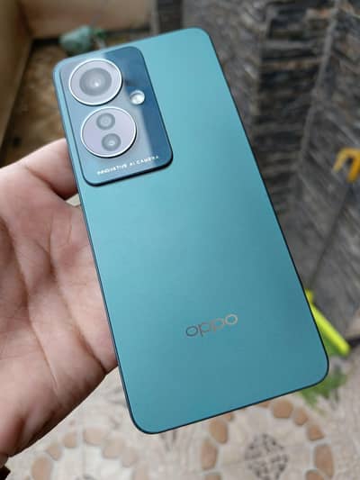 OPPO Reno 11f 5g