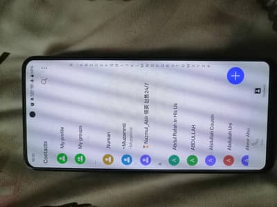One Plus 10T non pta