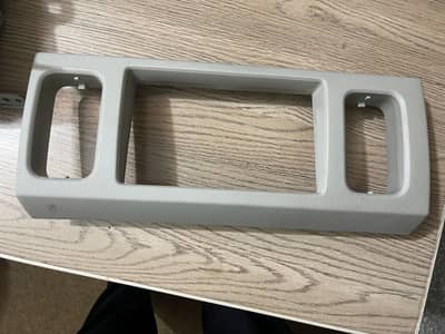 Suzuki Alto VXL LCD Panel Frame original