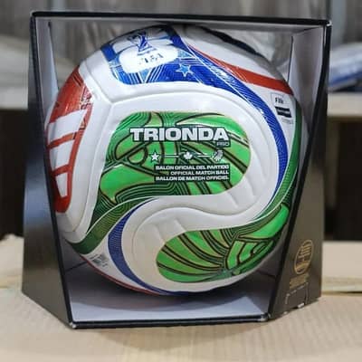 Fifa World Cup Official Match Ball