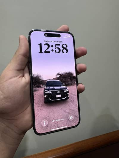 Apple iPhone 14 Pro Max