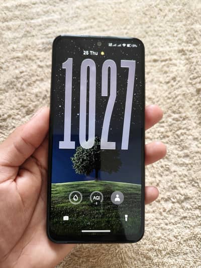 Xiaomi Redmi Note 11