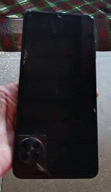 Samsung Mobile A06 6/128
