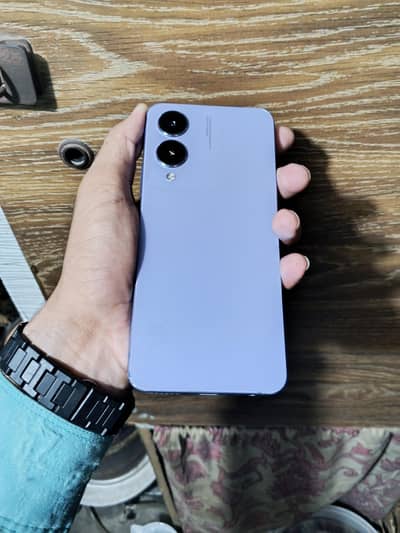 Vivo Y17s  6/128
