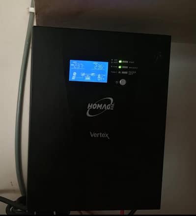1kw solar inverter + ups