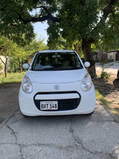 Suzuki Alto 2010