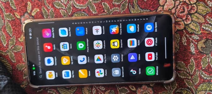 OPPO F21 Pro