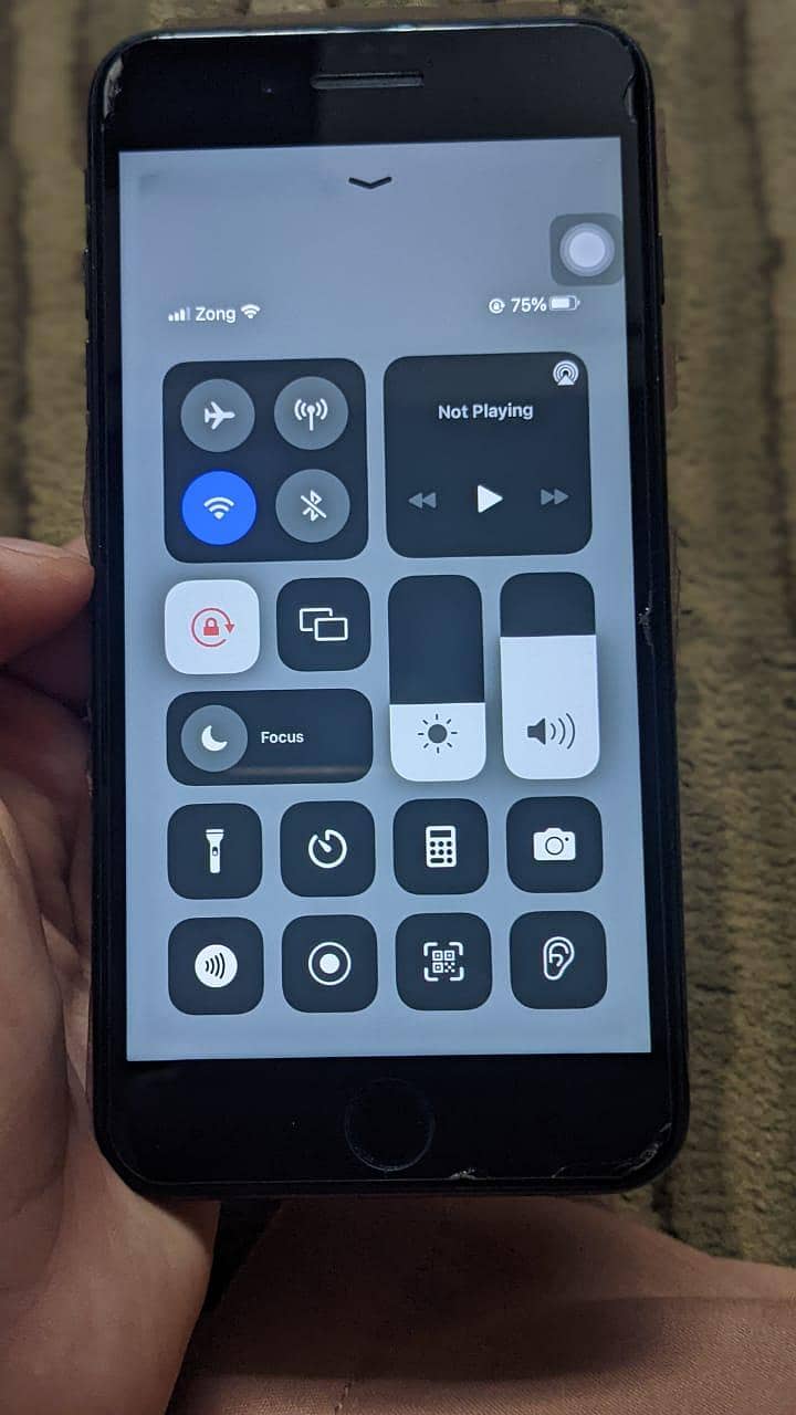 Apple iPhone 7 Plus 2
