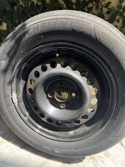 Honda city original Rims 15inch