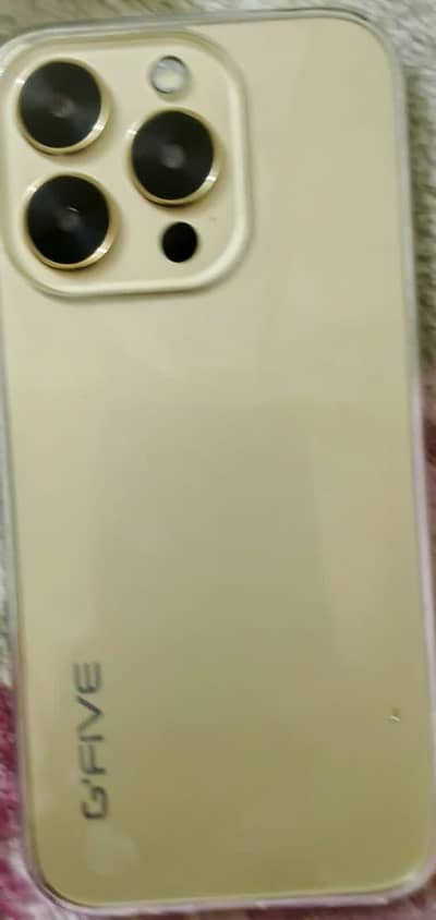 G'Five 4G Ultra Pro