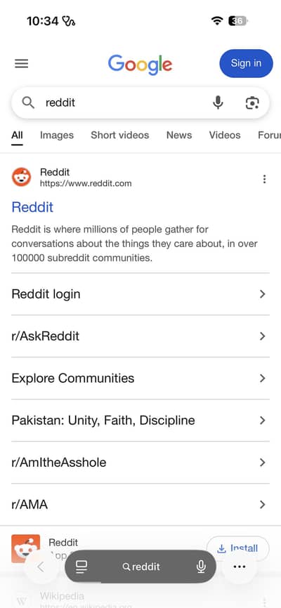 Reddit Commenters Needed