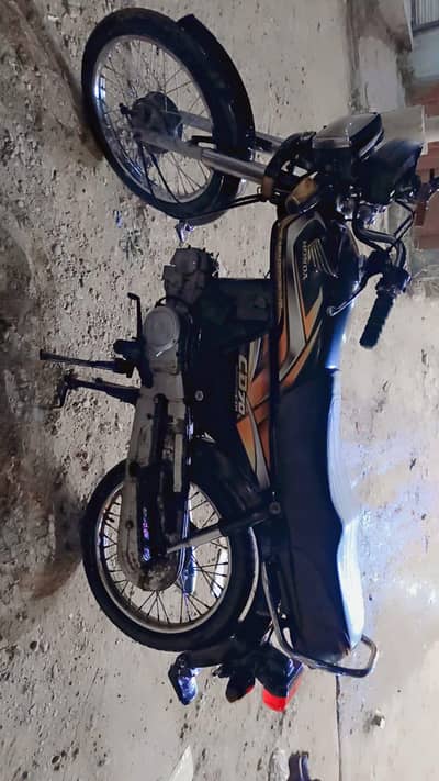 bike for sale