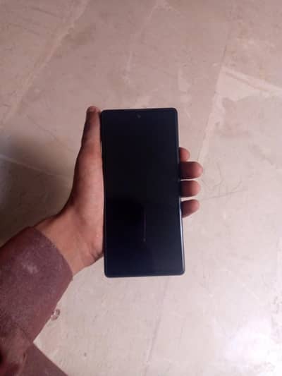 Google Pixel 6 non pta after update