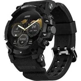 Zero Navigator Smartwatch 0