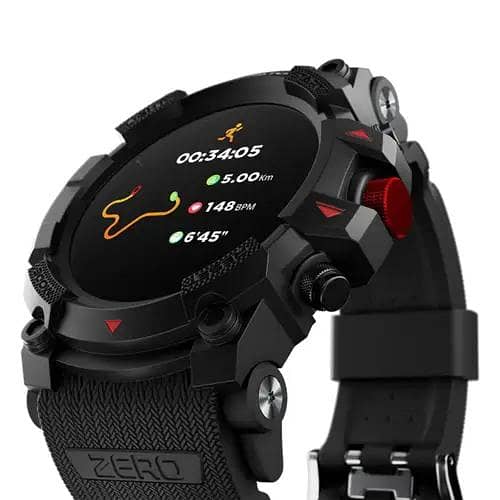 Zero Navigator Smartwatch 2