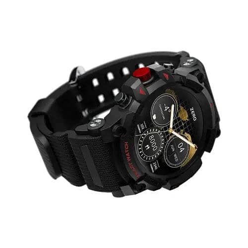 Zero Navigator Smartwatch 3