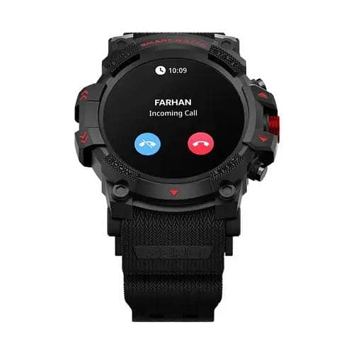 Zero Navigator Smartwatch 4