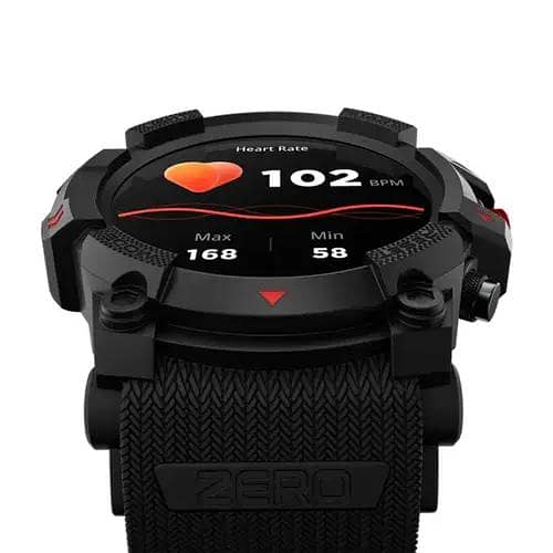 Zero Navigator Smartwatch 5