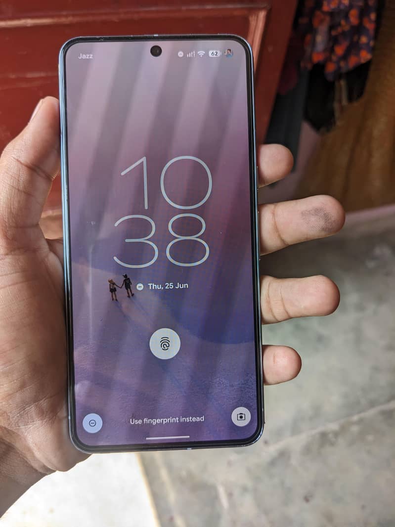google pixel 8 pro 4