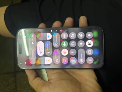 Apple iPhone 16 Pro Max jv with box