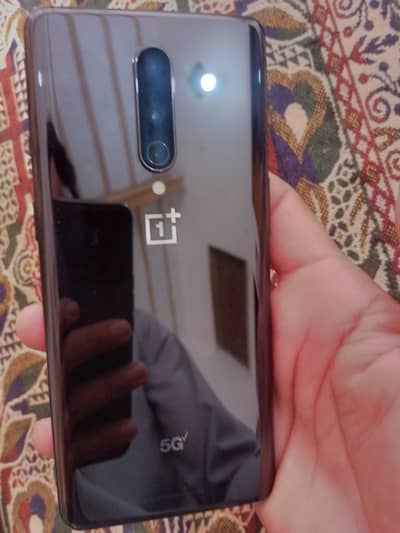 One Plus 8