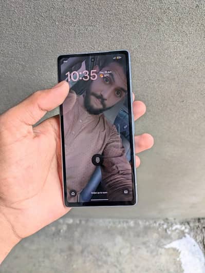 Google Pixel 7a