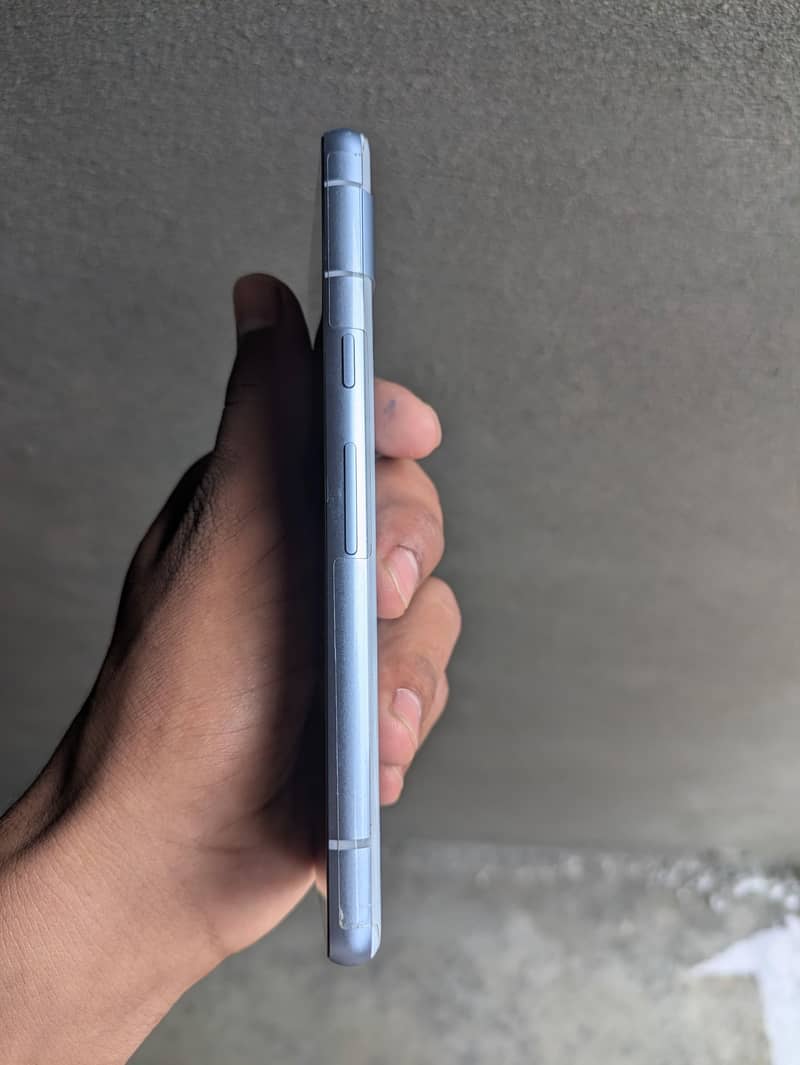 Google Pixel 7a 2
