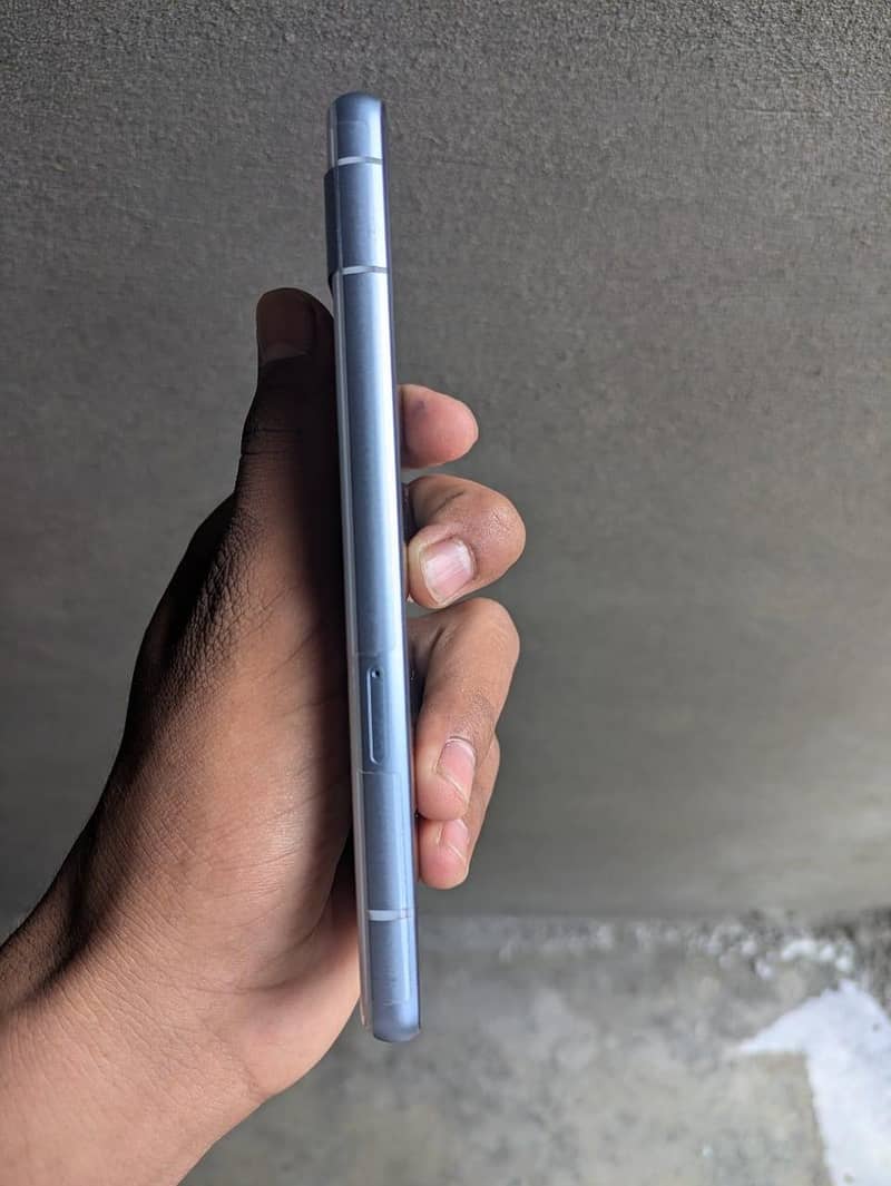 Google Pixel 7a 3