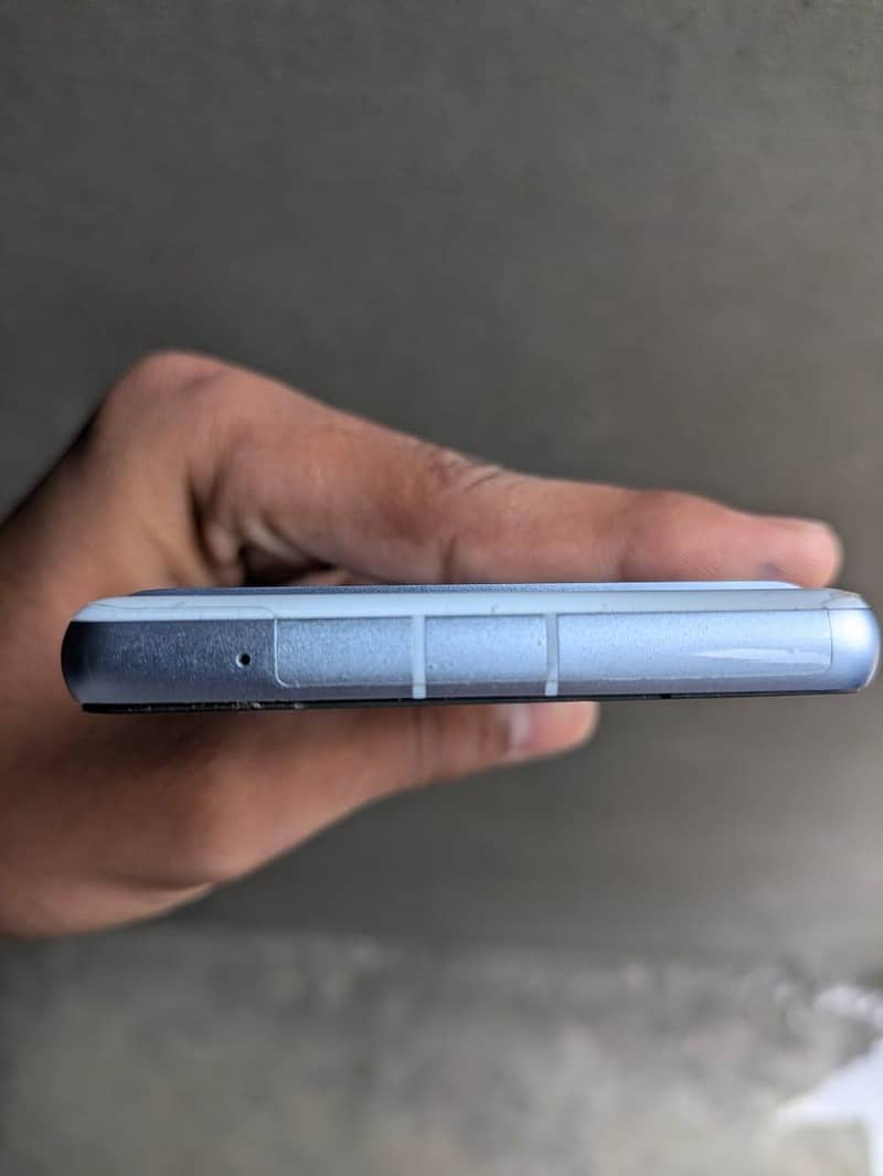 Google Pixel 7a 5