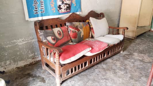 Home and Office Sofa