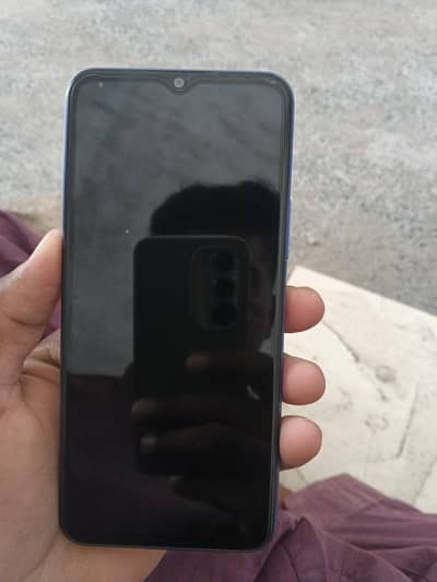 Vivo Y21