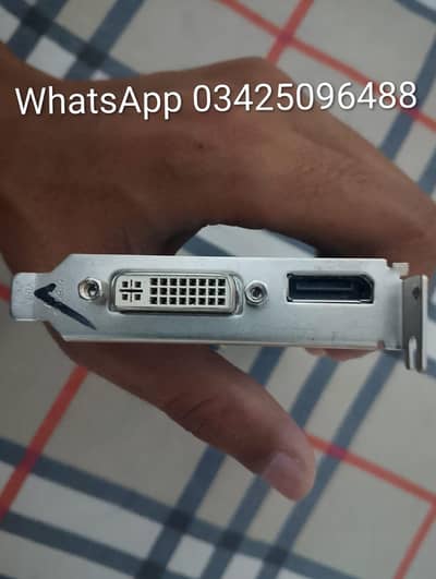 NVIDIA QUADRO K620 128 BITS AND ADAPTER FREE
