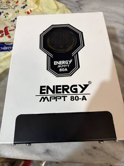 Energy 80 A