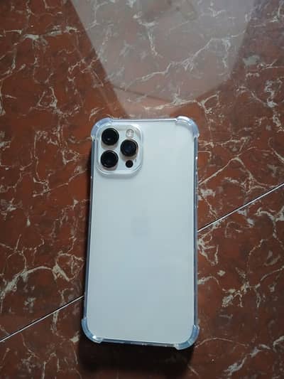 Apple iPhone 12 Pro Max