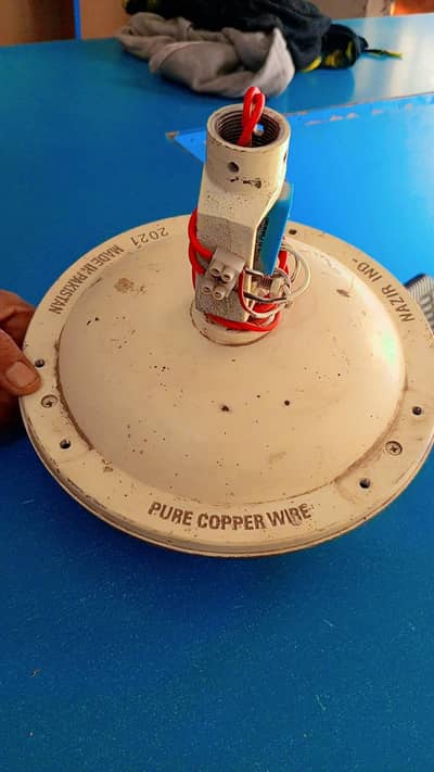  Copper ma hai bilkul ok hai