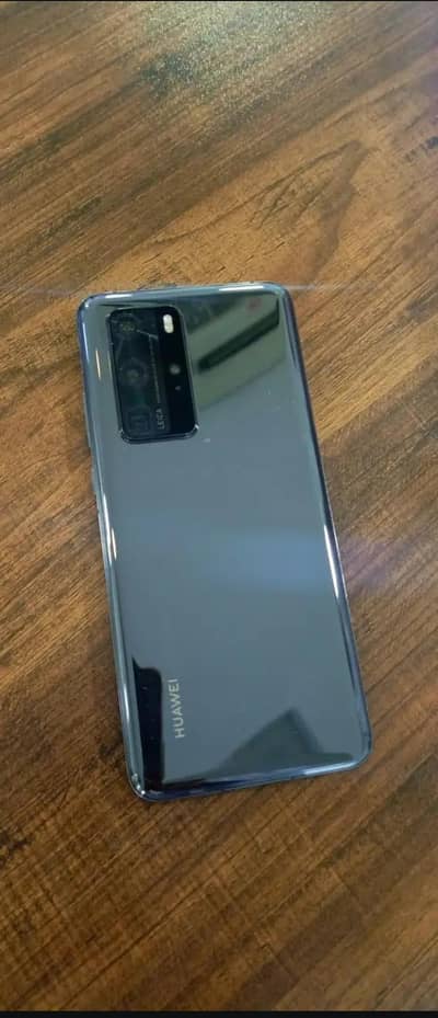 hwawei p40 pro approved h 8+ 256