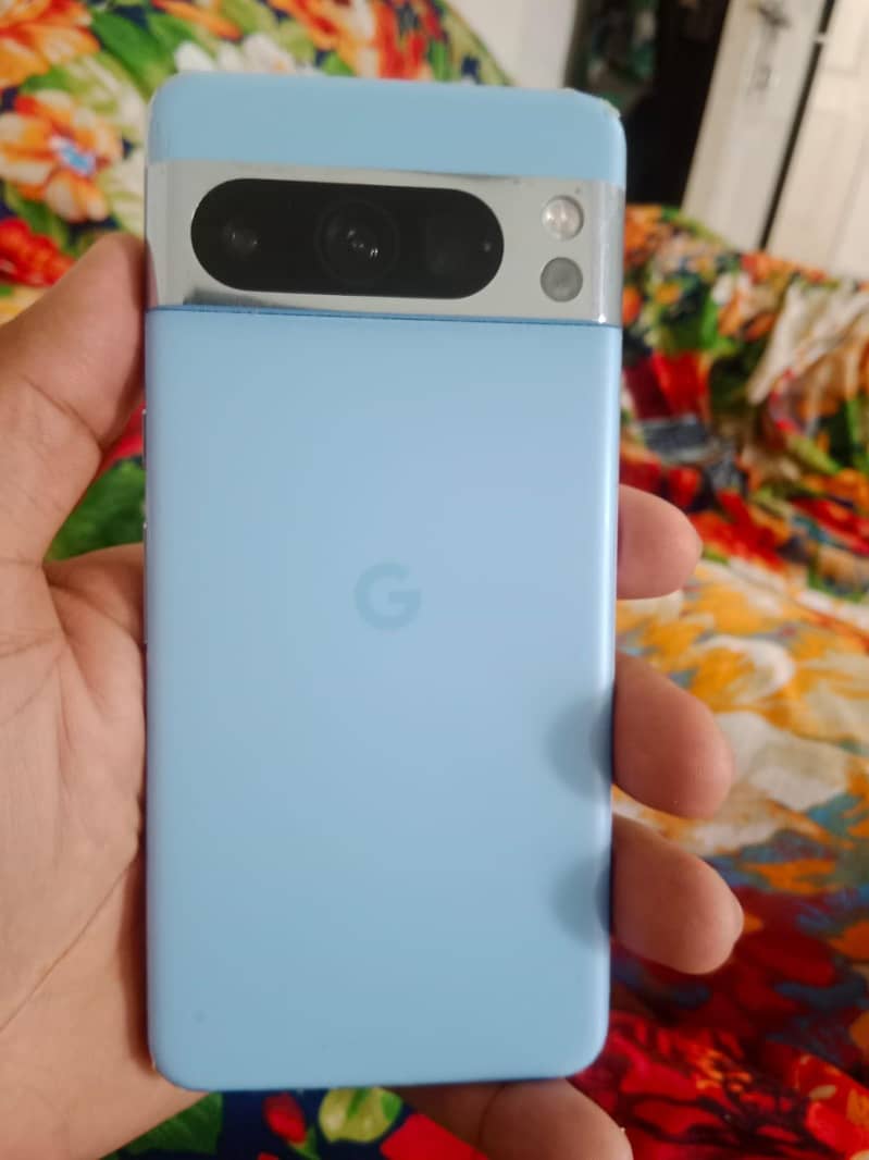 Google Pixel 8 Pro 1