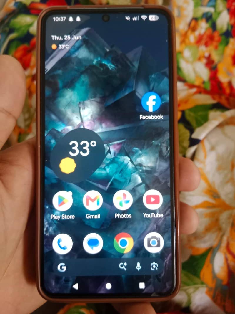 Google Pixel 8 Pro 2