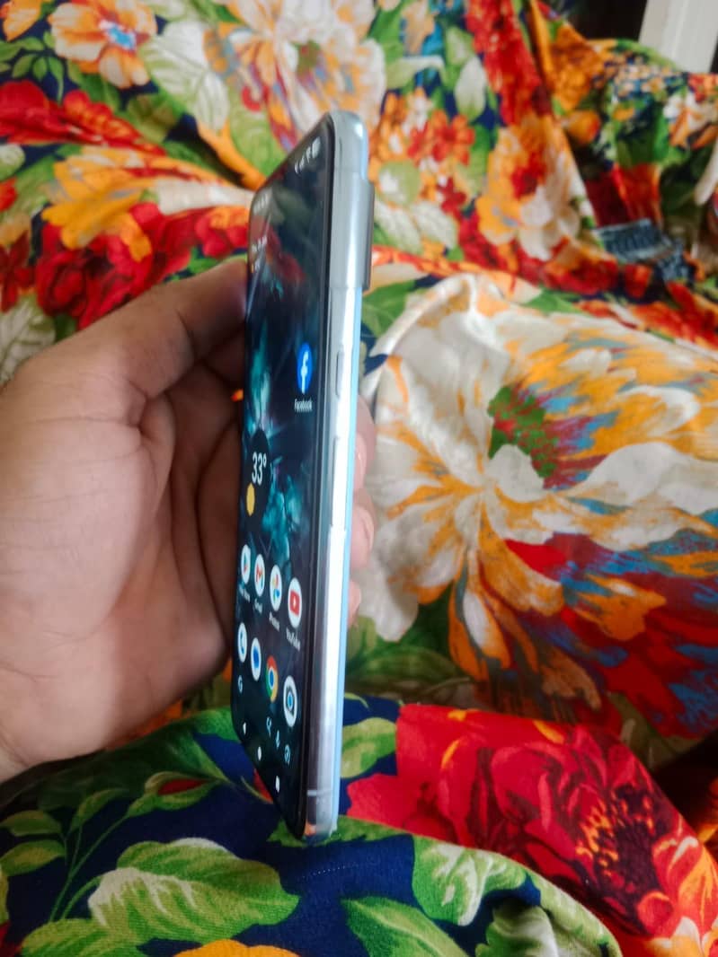 Google Pixel 8 Pro 5