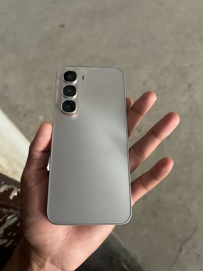 Infinix Hot 60 Pro 256GB PTA Approved -