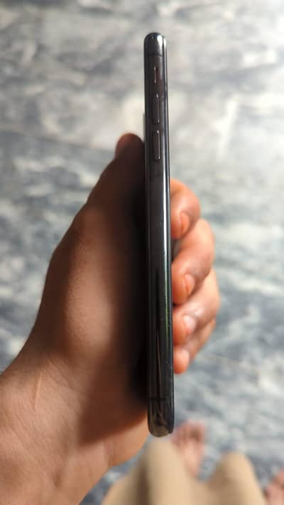 Apple iPhone X dual pta proved LLa model
