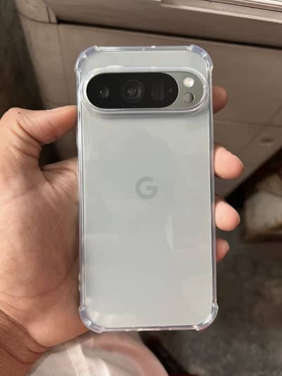 Google Pixel 9 Pro
