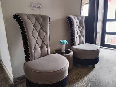coffee chair