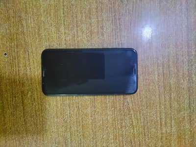 Apple iPhone XS